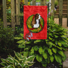 Load image into Gallery viewer, Springer Spaniel Garden Flag – Decorative Outdoor Yard Flag