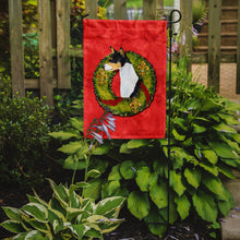 Load image into Gallery viewer, Basenji Garden Flag – Decorative Outdoor Yard Flag