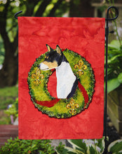 Load image into Gallery viewer, Basenji Garden Flag – Decorative Outdoor Yard Flag