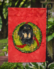 Load image into Gallery viewer, Gordon Setter Garden Flag – Decorative Outdoor Yard Flag