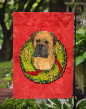 Load image into Gallery viewer, Bullmastiff Garden Flag – Decorative Outdoor Yard Flag