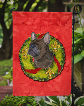 Load image into Gallery viewer, French Bulldog Garden Flag – Decorative Outdoor Yard Flag