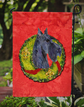Load image into Gallery viewer, Scottish Terrier Garden Flag – Decorative Outdoor Yard Flag