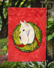 Load image into Gallery viewer, Curly Coated Retriever Garden Flag – Decorative Outdoor Yard Flag