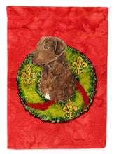 Load image into Gallery viewer, Scottish Terrier Garden Flag – Decorative Outdoor Yard Flag