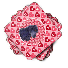Load image into Gallery viewer, Cocker Spaniel  Coasters - Set of 4 Lightweight Foam, Absorbent Drink Coasters