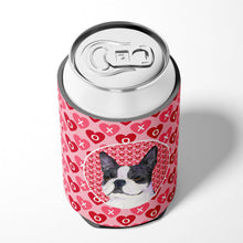 Load image into Gallery viewer, Boston Terrier  Can or Bottle Beverage Insulator Hugger
