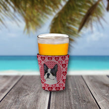 Load image into Gallery viewer, Boston Terrier  Cup Hugger - Reusable Party Cup Sleeve with Personality