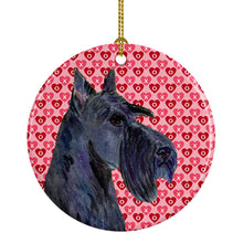 Load image into Gallery viewer, Scottish Terrier  Ceramic Ornament