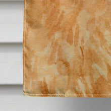 Load image into Gallery viewer, Golden Retriever Winter Snowflakes Holiday Flag Canvas House Size