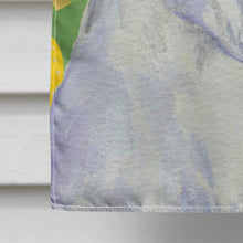 Load image into Gallery viewer, Boxer Easter Eggtravaganza Flag Canvas House Size