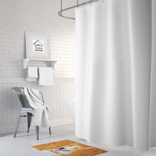 Load image into Gallery viewer, Bull Terrier Wipe your Paws Machine Washable Memory Foam Mat SS4890RUG