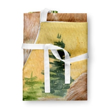 Load image into Gallery viewer, Chow Chow Apron – Artist-Designed Kitchen, BBQ &amp; Craft Apron