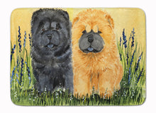 Load image into Gallery viewer, Chow Chow Machine Washable Memory Foam Mat SS7006RUG