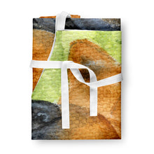 Load image into Gallery viewer, Chow Chow Apron – Artist-Designed Kitchen, BBQ &amp; Craft Apron