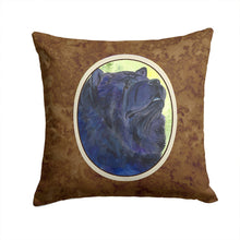 Load image into Gallery viewer, Chow Chow Throw Pillow - 14x14 Decorative Pillow – Art for Your Home &amp; Patio