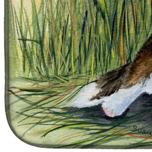 Load image into Gallery viewer, Corgi Dish Drying Mat – Absorbent, Artistic Kitchen Essentials SS8004DDM
