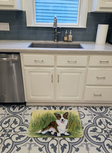Load image into Gallery viewer, Corgi Machine Washable Memory Foam Mat SS8004RUG
