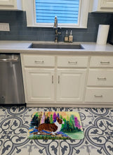 Load image into Gallery viewer, Corgi Machine Washable Memory Foam Mat SS8006RUG