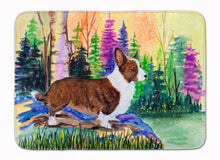 Load image into Gallery viewer, Corgi Machine Washable Memory Foam Mat SS8006RUG