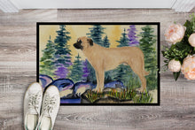 Load image into Gallery viewer, Anatolian Shepherd Doormat - 24x36 Decorative Floor Mat – Indoor/Outdoor Rug with Artistic Flair Doormat