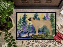Load image into Gallery viewer, Anatolian Shepherd Doormat - 24x36 Decorative Floor Mat – Indoor/Outdoor Rug with Artistic Flair Doormat