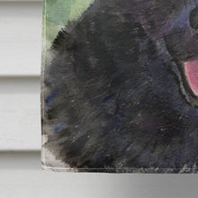 Load image into Gallery viewer, Australian Kelpie Flag Canvas House Size