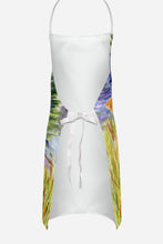 Load image into Gallery viewer, Golden Retriever Apron – Artist-Designed Kitchen, BBQ &amp; Craft Apron