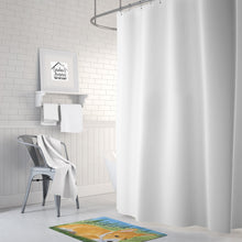 Load image into Gallery viewer, Basenji Machine Washable Memory Foam Mat SS8016RUG