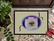 Load image into Gallery viewer, Cat Doormat - 24x36 Decorative Floor Mat – Indoor/Outdoor Rug with Artistic Flair Doormat