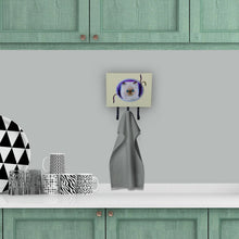 Load image into Gallery viewer, Cat Leash Holder or Key Hook