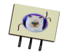 Load image into Gallery viewer, Cat Leash Holder or Key Hook