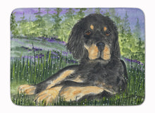Load image into Gallery viewer, Gordon Setter Machine Washable Memory Foam Mat SS8026RUG