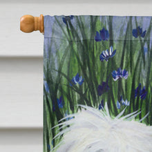 Load image into Gallery viewer, Japanese Chin Flag Canvas House Size