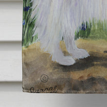 Load image into Gallery viewer, Japanese Chin Flag Canvas House Size