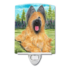 Load image into Gallery viewer, Briard Ceramic Night Light SS8035CNL