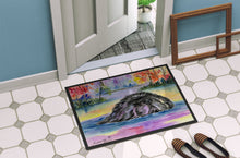 Load image into Gallery viewer, Newfoundland Doormat - 24x36 Decorative Floor Mat – Indoor/Outdoor Rug with Artistic Flair Doormat