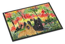 Load image into Gallery viewer, Briard Doormat - 24x36 Decorative Floor Mat – Indoor/Outdoor Rug with Artistic Flair Doormat
