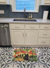 Load image into Gallery viewer, Briard Machine Washable Memory Foam Mat SS8045RUG