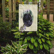 Load image into Gallery viewer, Chow Chow Garden Flag – Decorative Outdoor Yard Flag