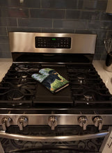 Load image into Gallery viewer, Rottweiler Oven Mitt SS8057OVMT