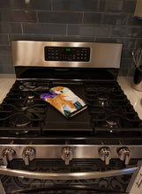 Load image into Gallery viewer, Shiba Inu Oven Mitt SS8061OVMT