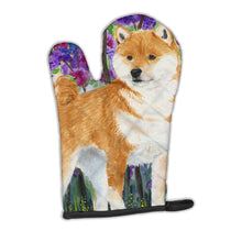 Load image into Gallery viewer, Shiba Inu Oven Mitt SS8061OVMT