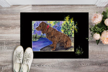 Load image into Gallery viewer, Boykin Spaniel Doormat - 24x36 Decorative Floor Mat – Indoor/Outdoor Rug with Artistic Flair Doormat