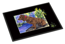 Load image into Gallery viewer, Boykin Spaniel Doormat - 24x36 Decorative Floor Mat – Indoor/Outdoor Rug with Artistic Flair Doormat