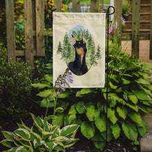 Load image into Gallery viewer, Doberman Garden Flag – Decorative Outdoor Yard Flag