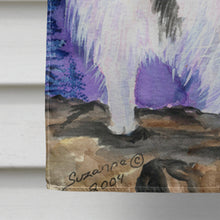 Load image into Gallery viewer, Japanese Chin Flag Canvas House Size