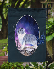 Load image into Gallery viewer, Sheltie Garden Flag – Decorative Outdoor Yard Flag
