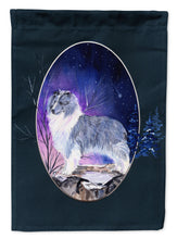 Load image into Gallery viewer, Sheltie Garden Flag – Decorative Outdoor Yard Flag