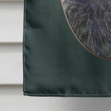 Load image into Gallery viewer, Pomeranian Flag Canvas House Size